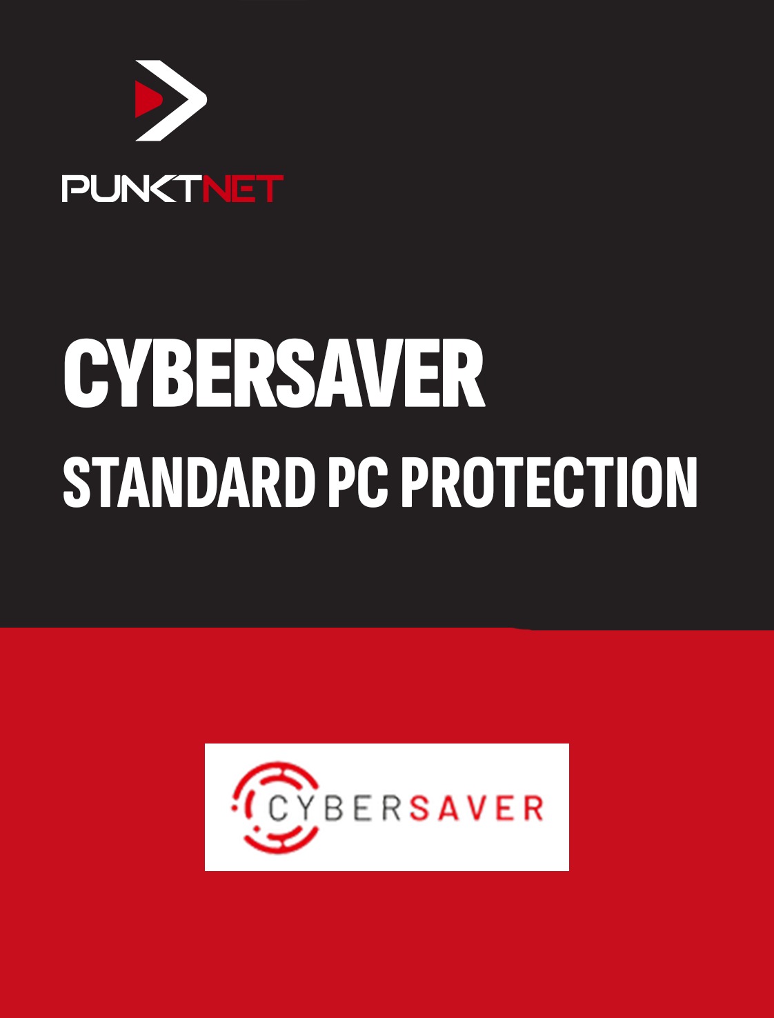 Cybersaver Standard PC Protection